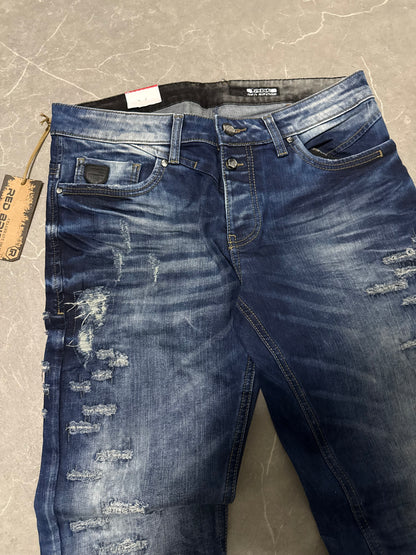 Vintage Jeans (M)