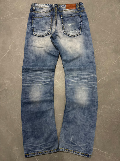Vintage Jeans (M)
