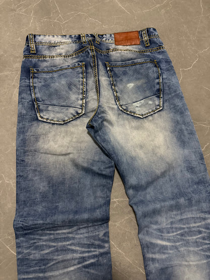 Vintage Jeans (M)