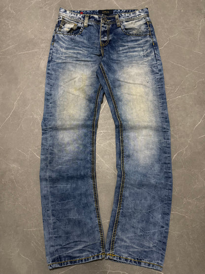 Vintage Jeans (M)
