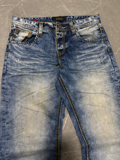 Vintage Jeans (M)