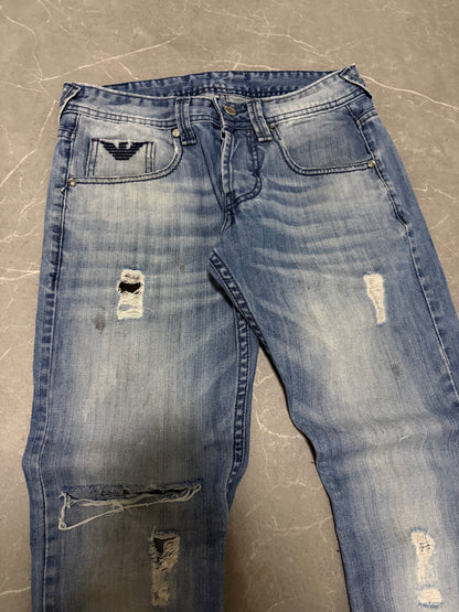 Armani Jeans (M)