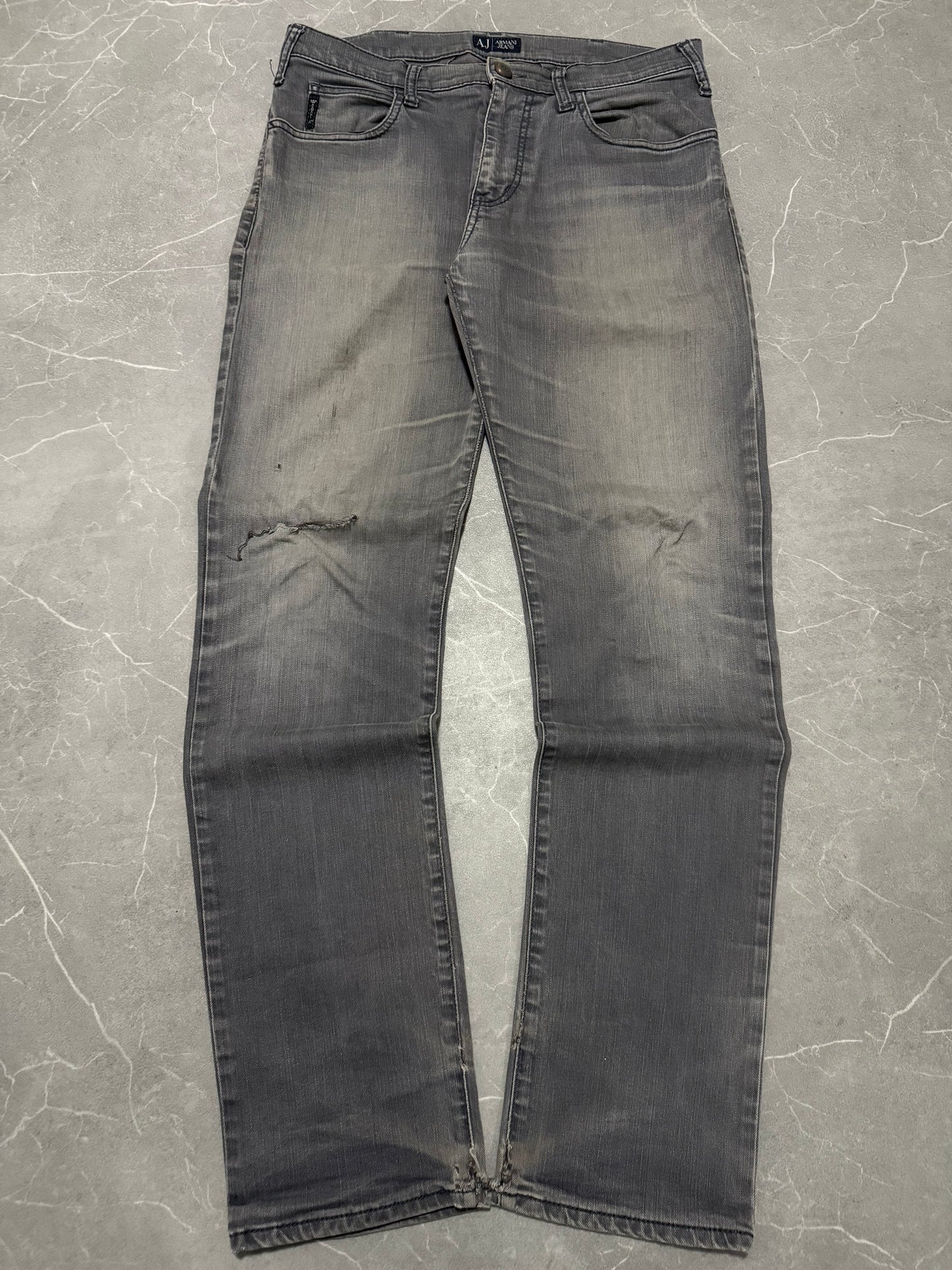 Armani Jeans (M)
