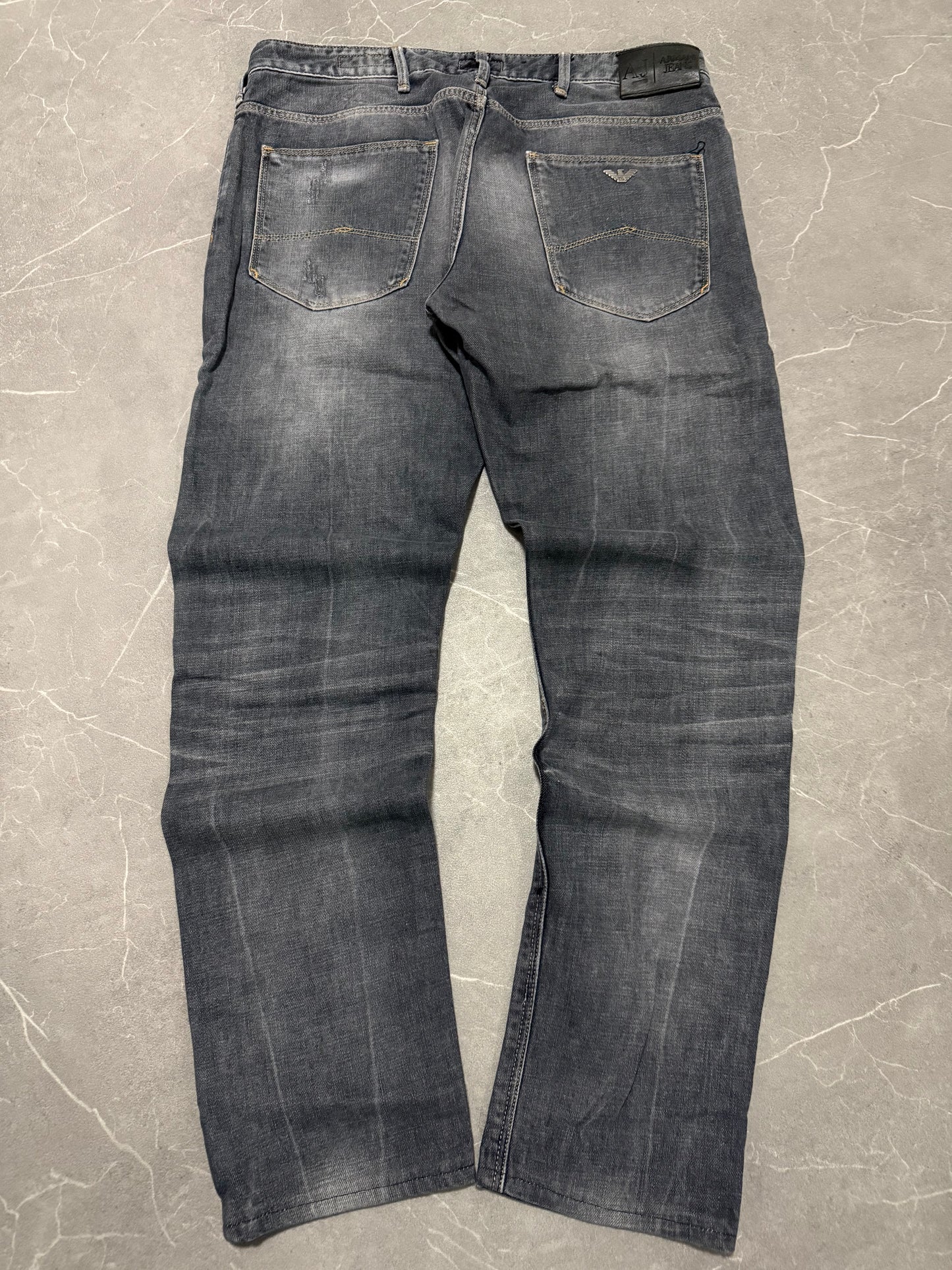 Armani Jeans (S)