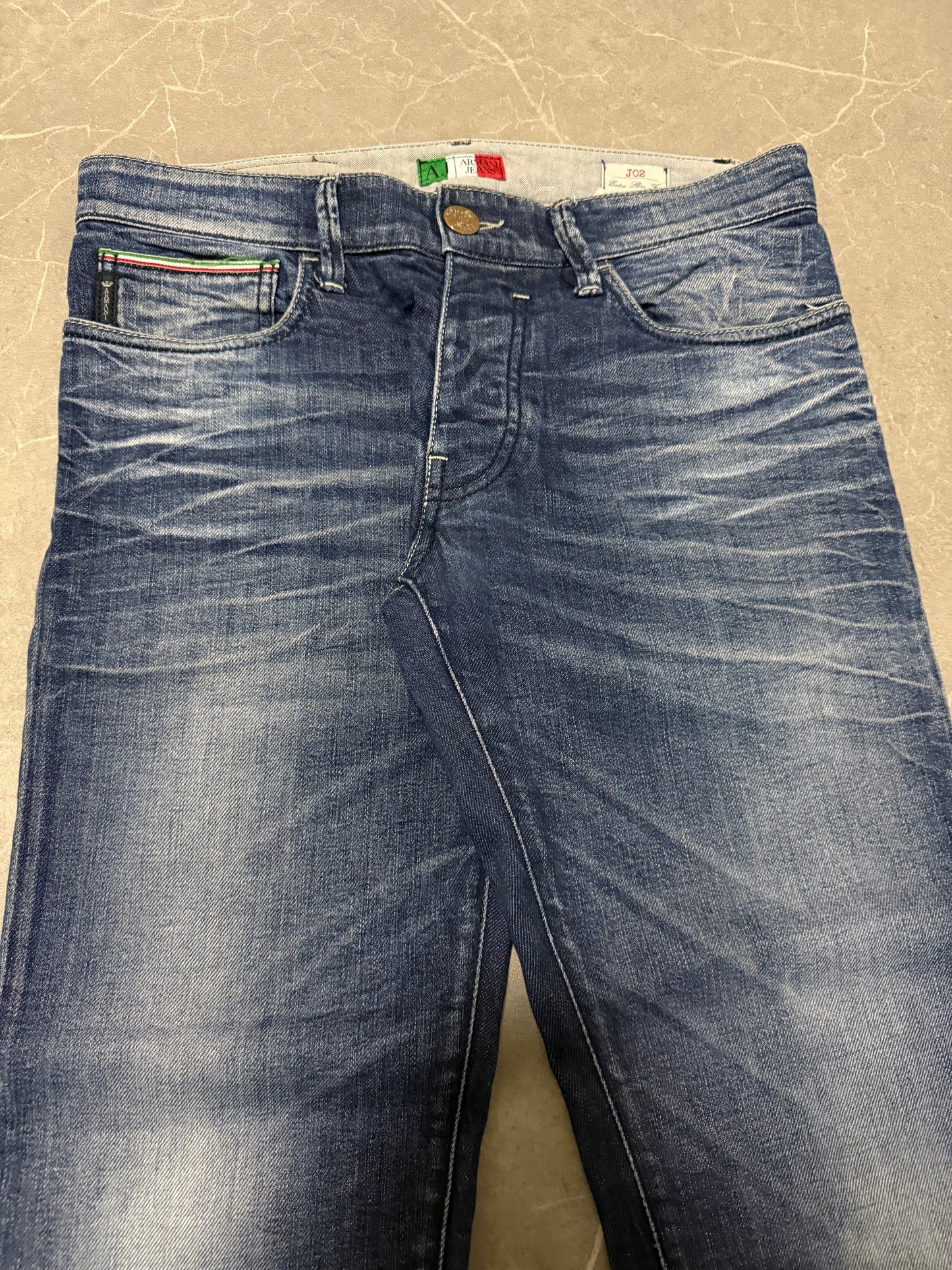 Armani Jeans (M)