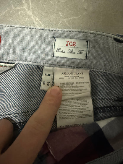 Armani Jeans (M)