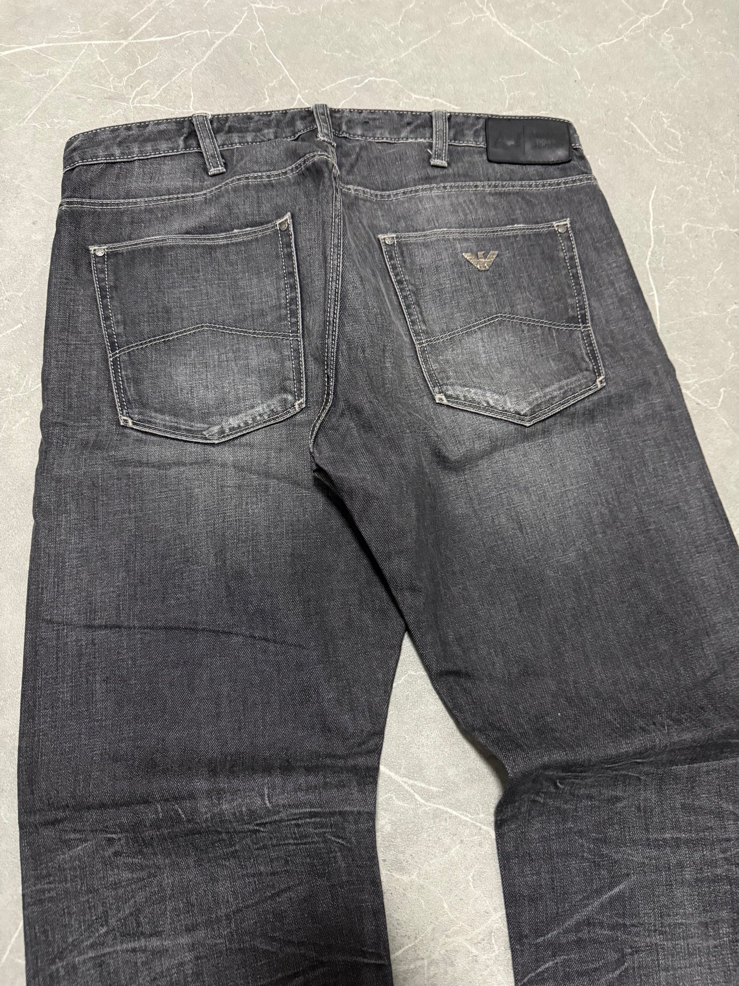 Armani Jeans (M)