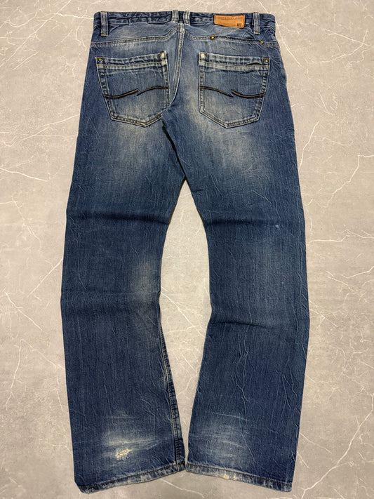 Vintage Jeans (M)