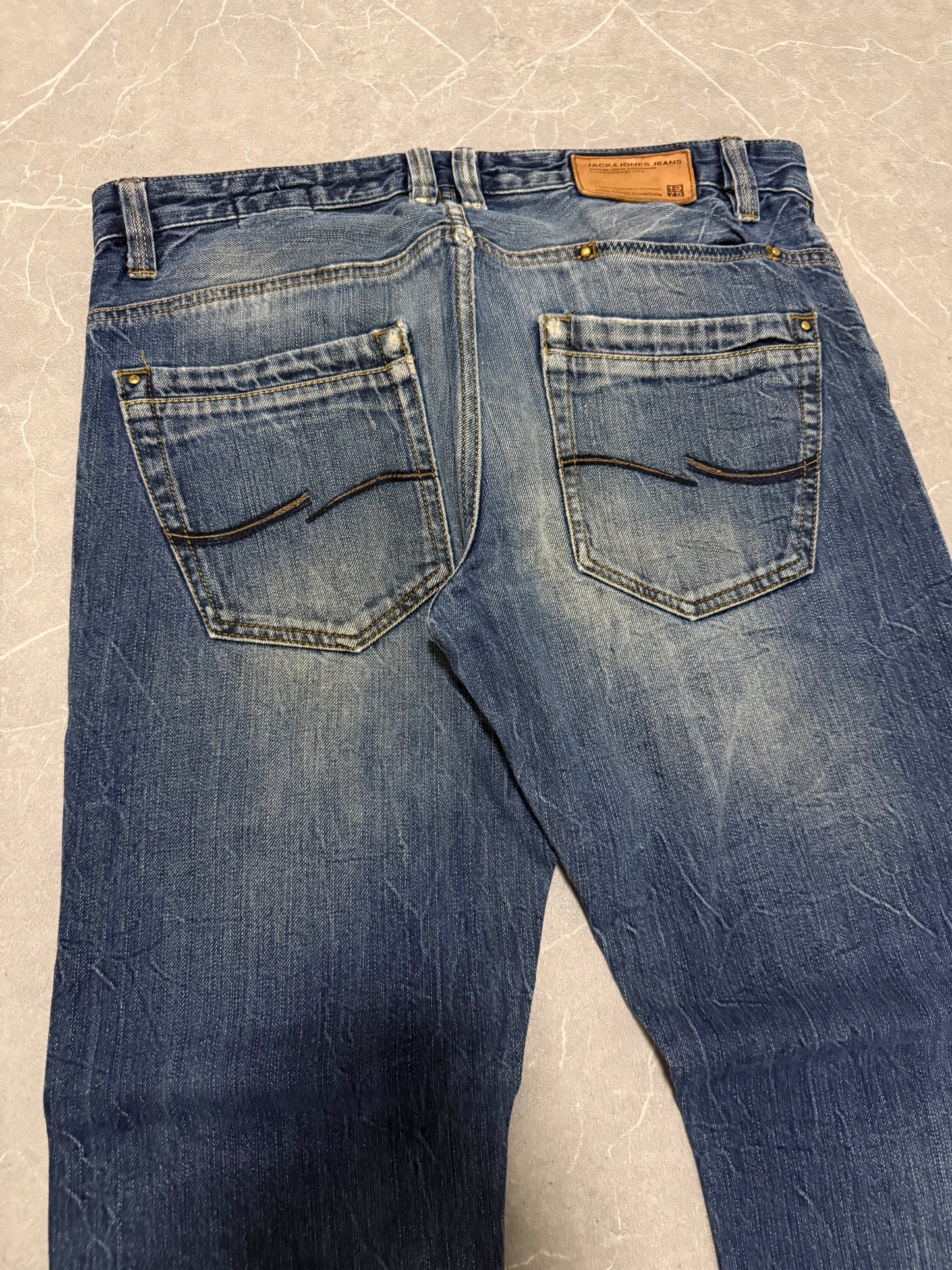 Vintage Jeans (M)