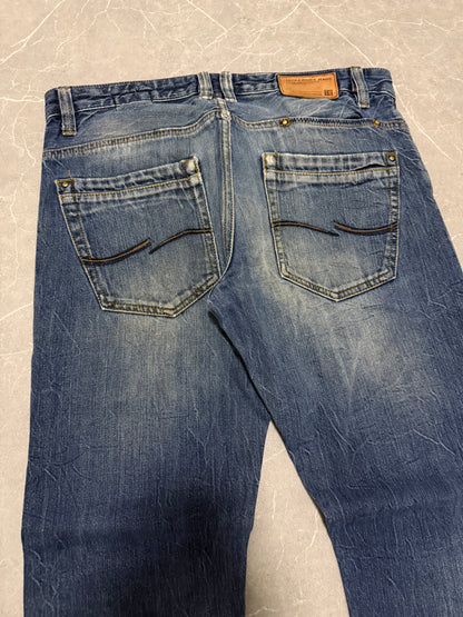 Vintage Jeans (M)