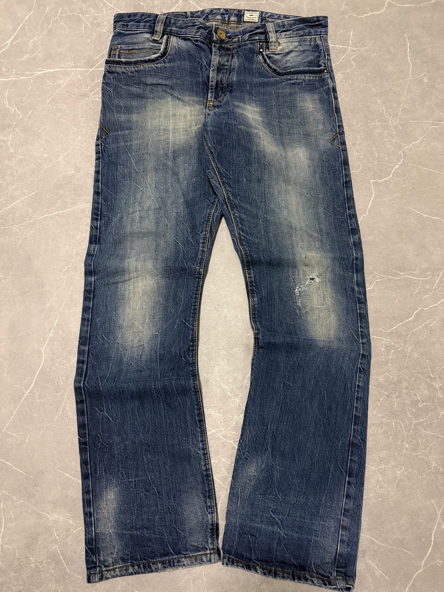 Vintage Jeans (M)