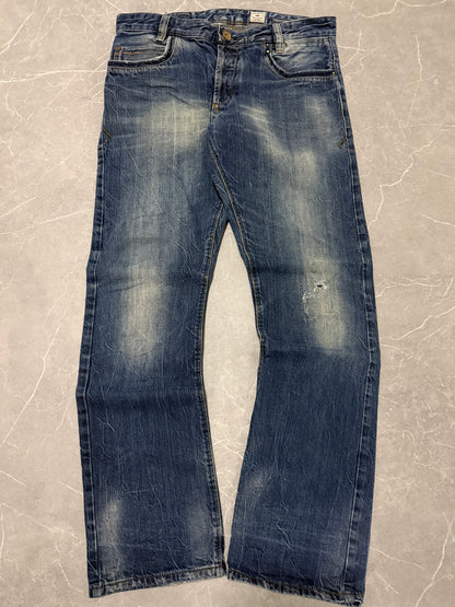 Vintage Jeans (M)