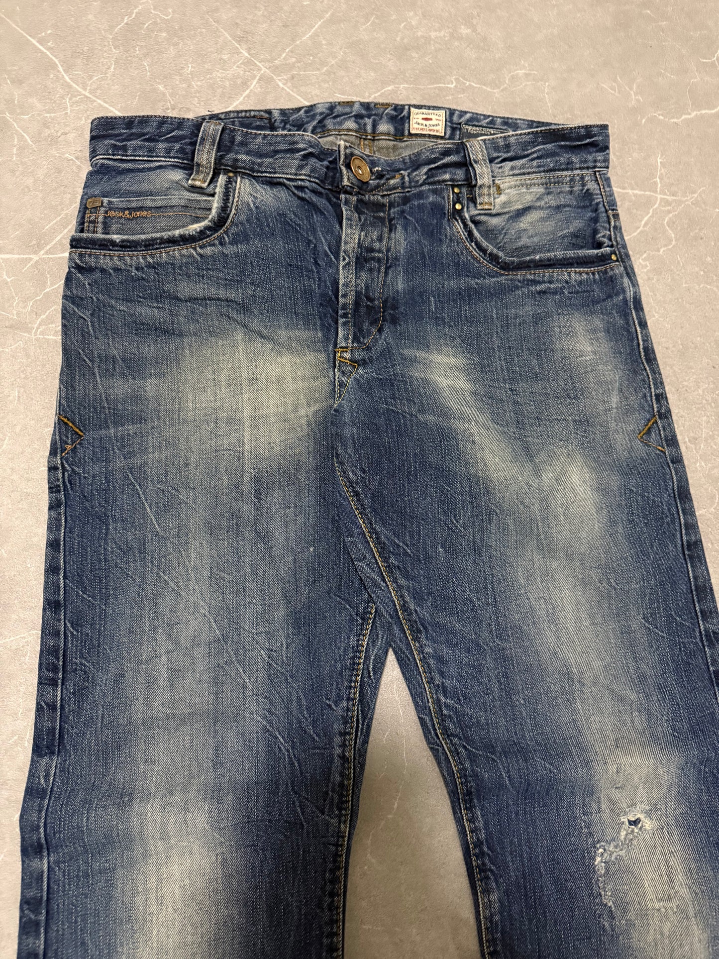 Vintage Jeans (M)