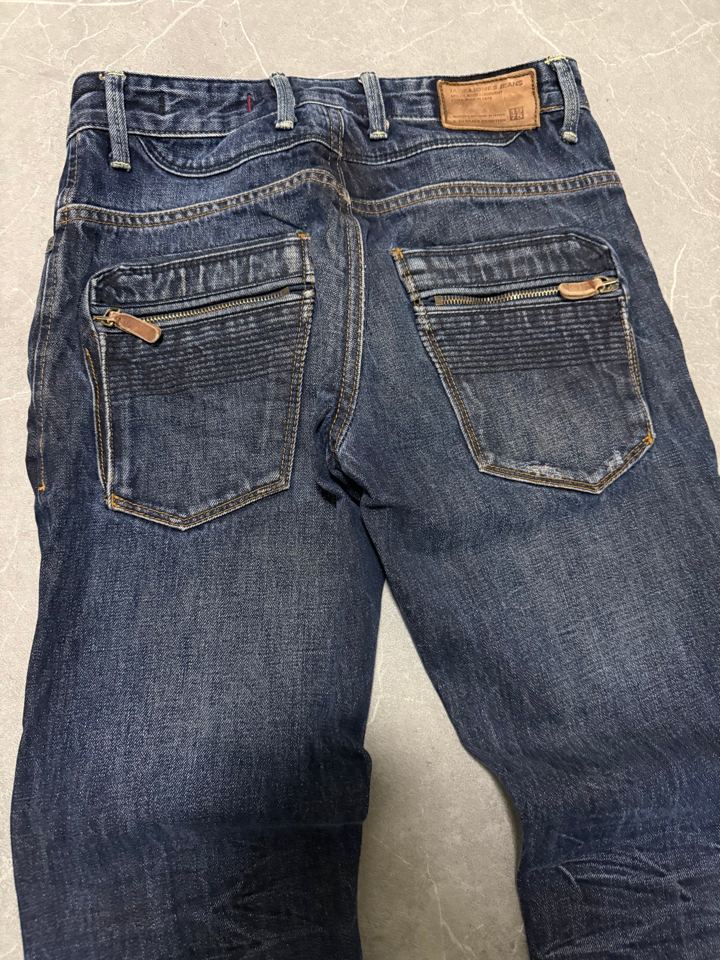 Vintage Jeans (XS)