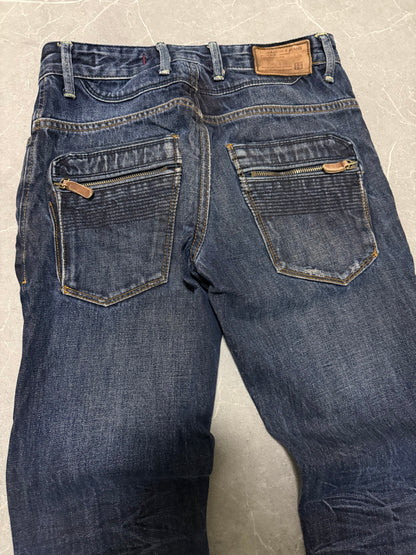 Vintage Jeans (XS)