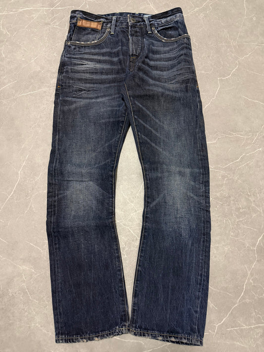 Vintage Jeans (XS)