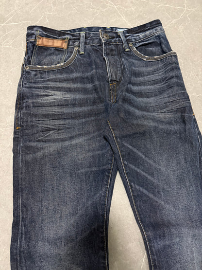 Vintage Jeans (XS)