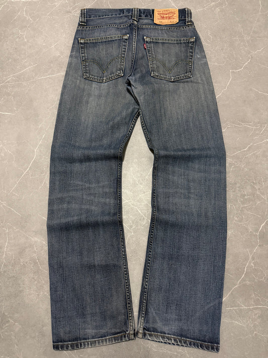 Levis Jeans 506 (S)