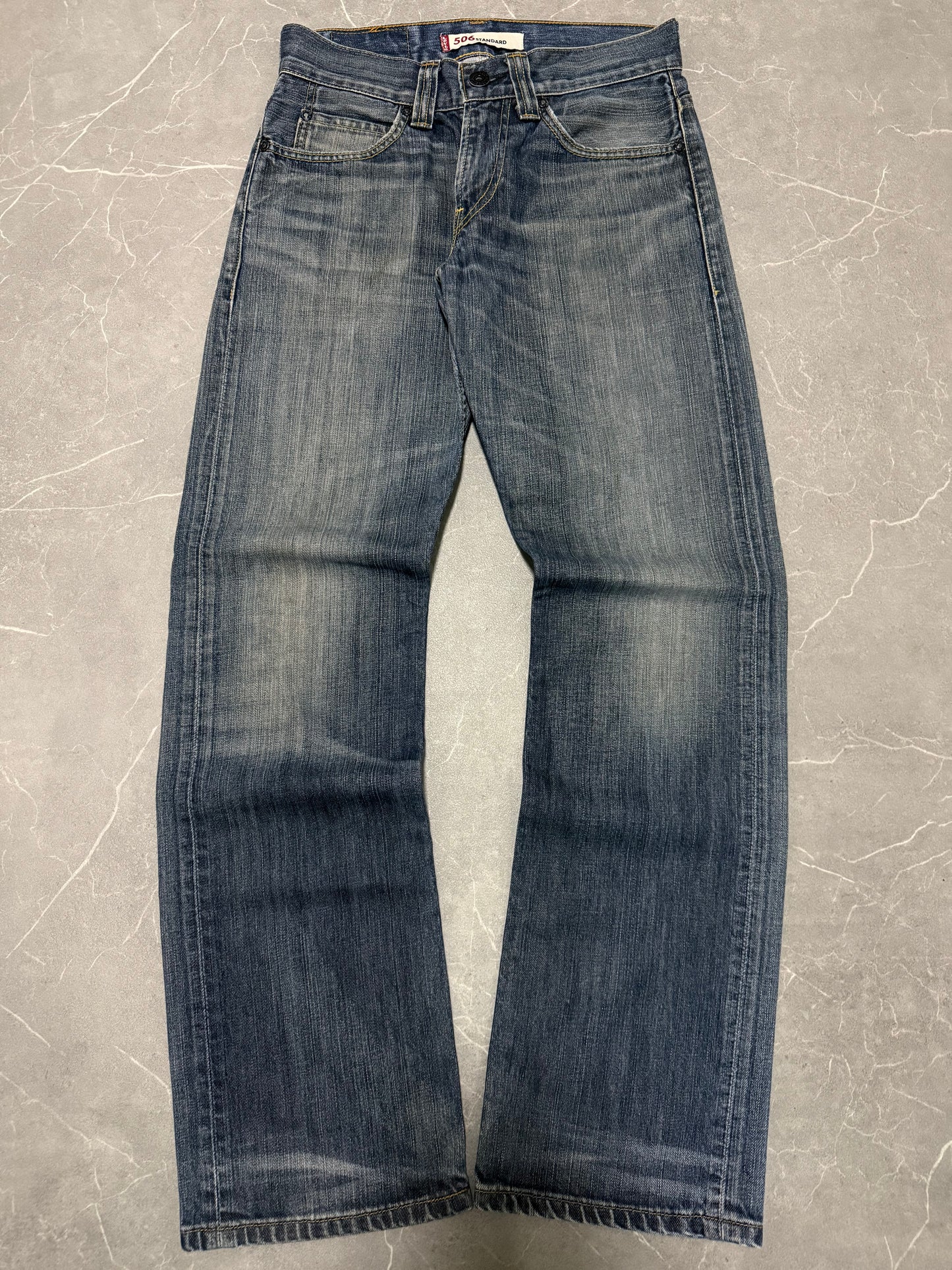 Levi's Jeans 506 (S)