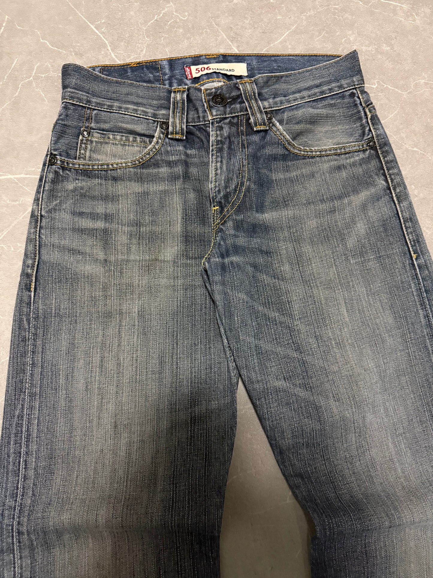 Levi's Jeans 506 (S)