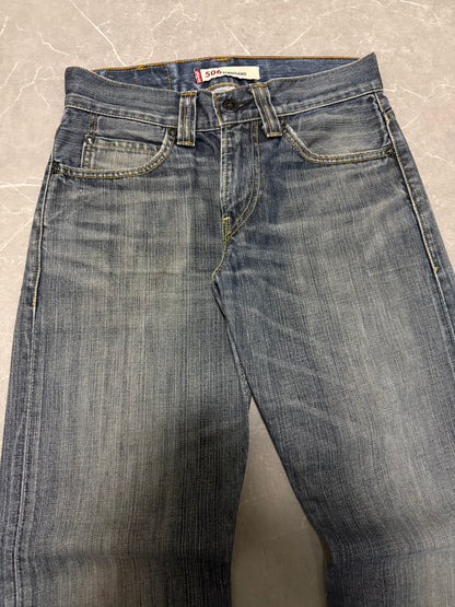 Levi's Jeans 506 (S)