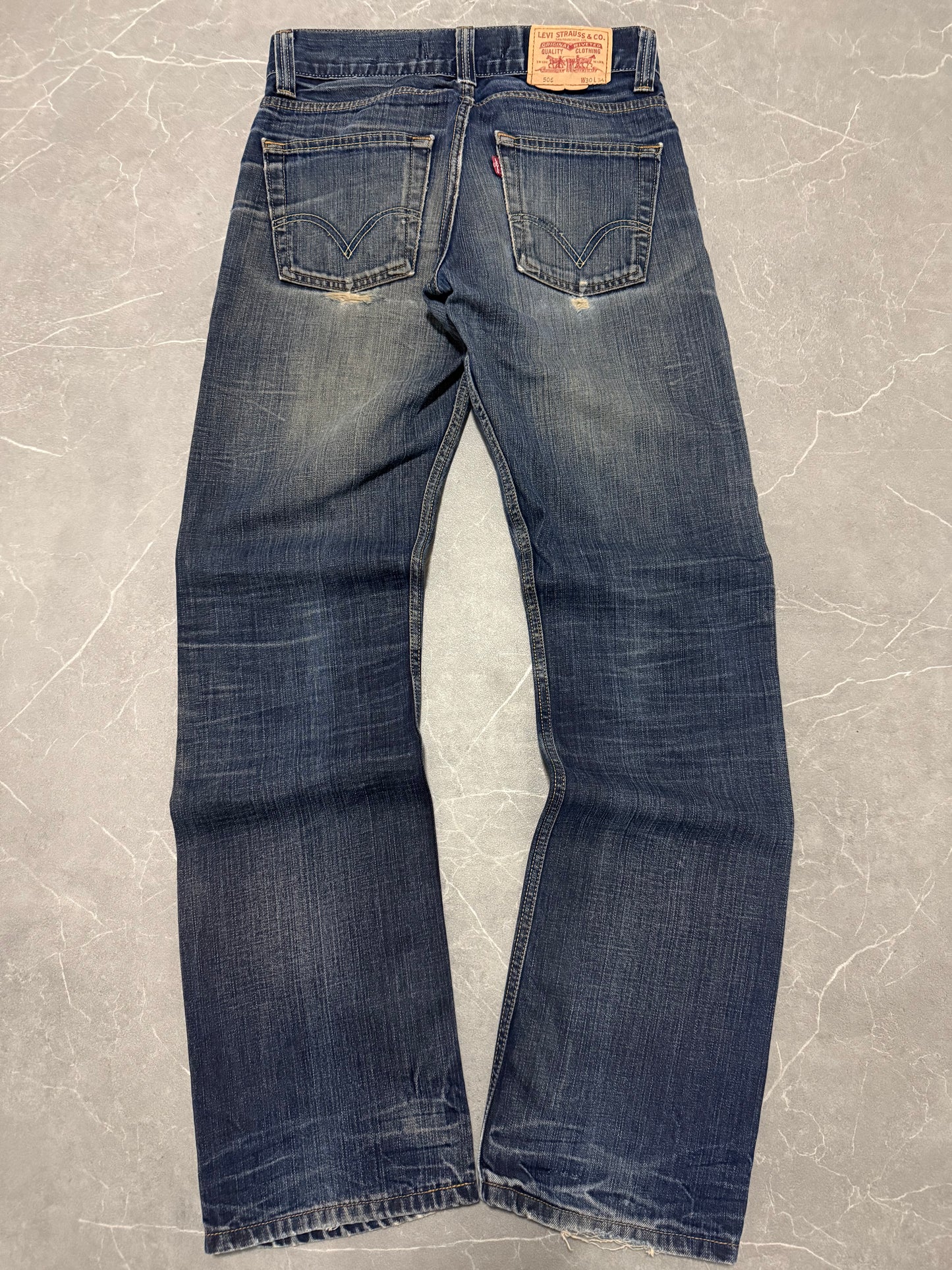 Levi's Jeans 506 (M)