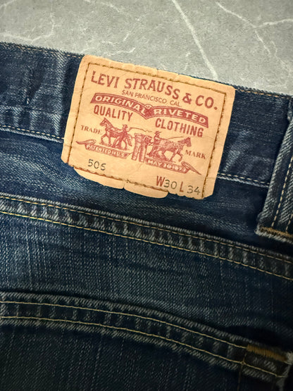Levi's Jeans 506 (M)
