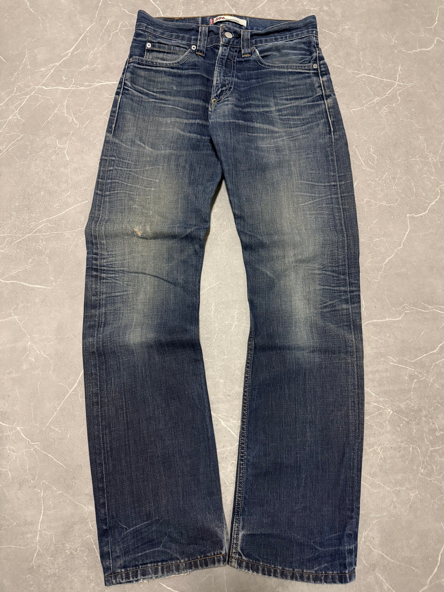 Levi's Jeans 506 (M)