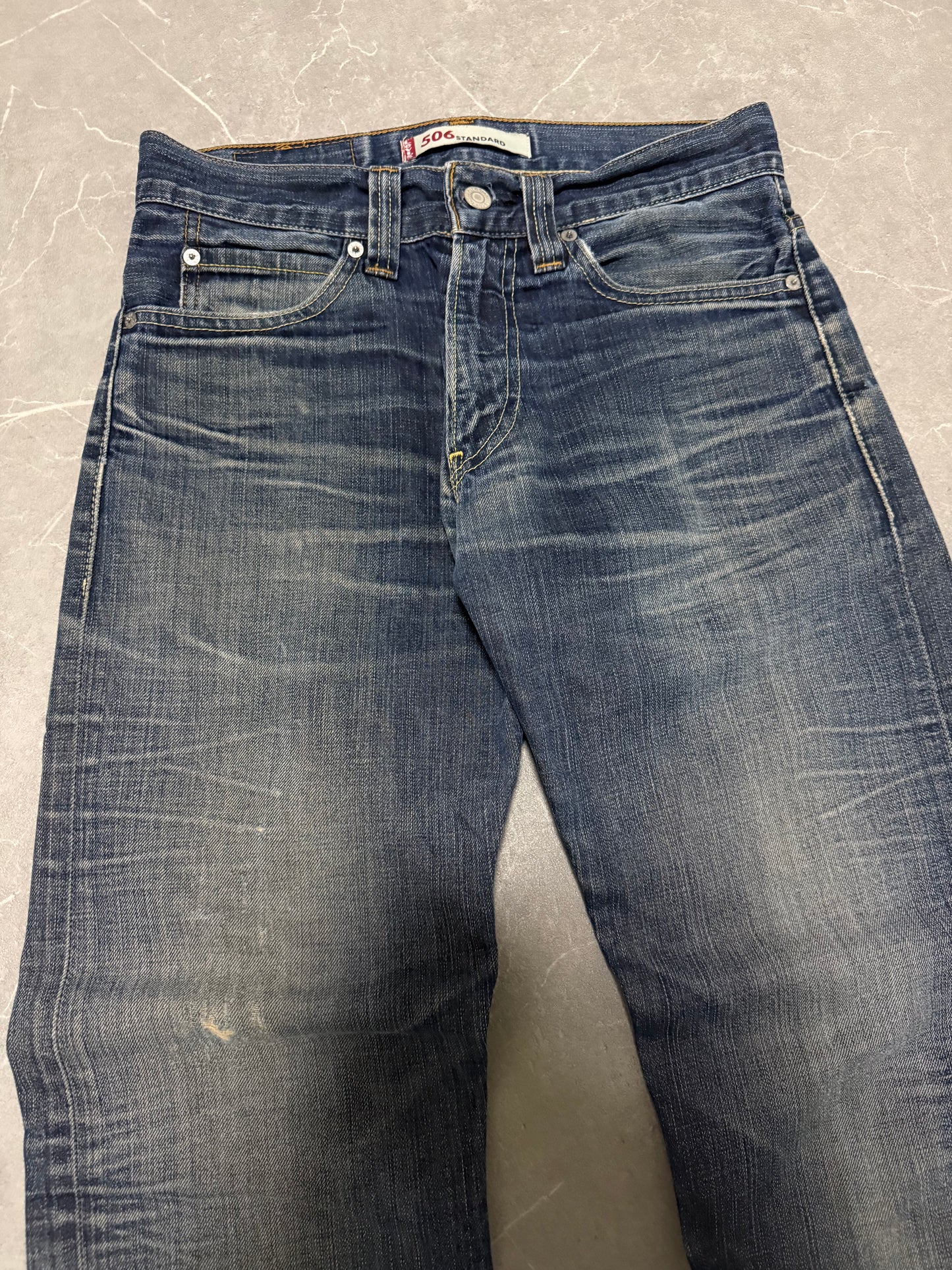 Levi's Jeans 506 (M)