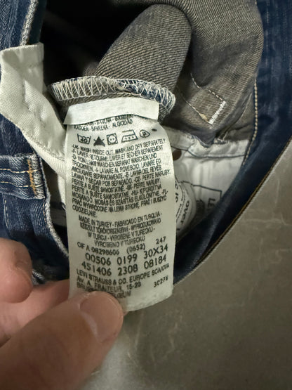 Levi's Jeans 506 (M)