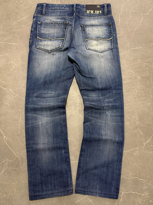 Vintage Jeans (S)