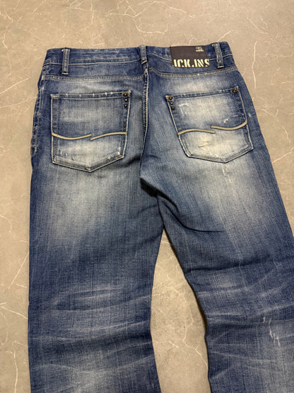 Vintage Jeans (S)