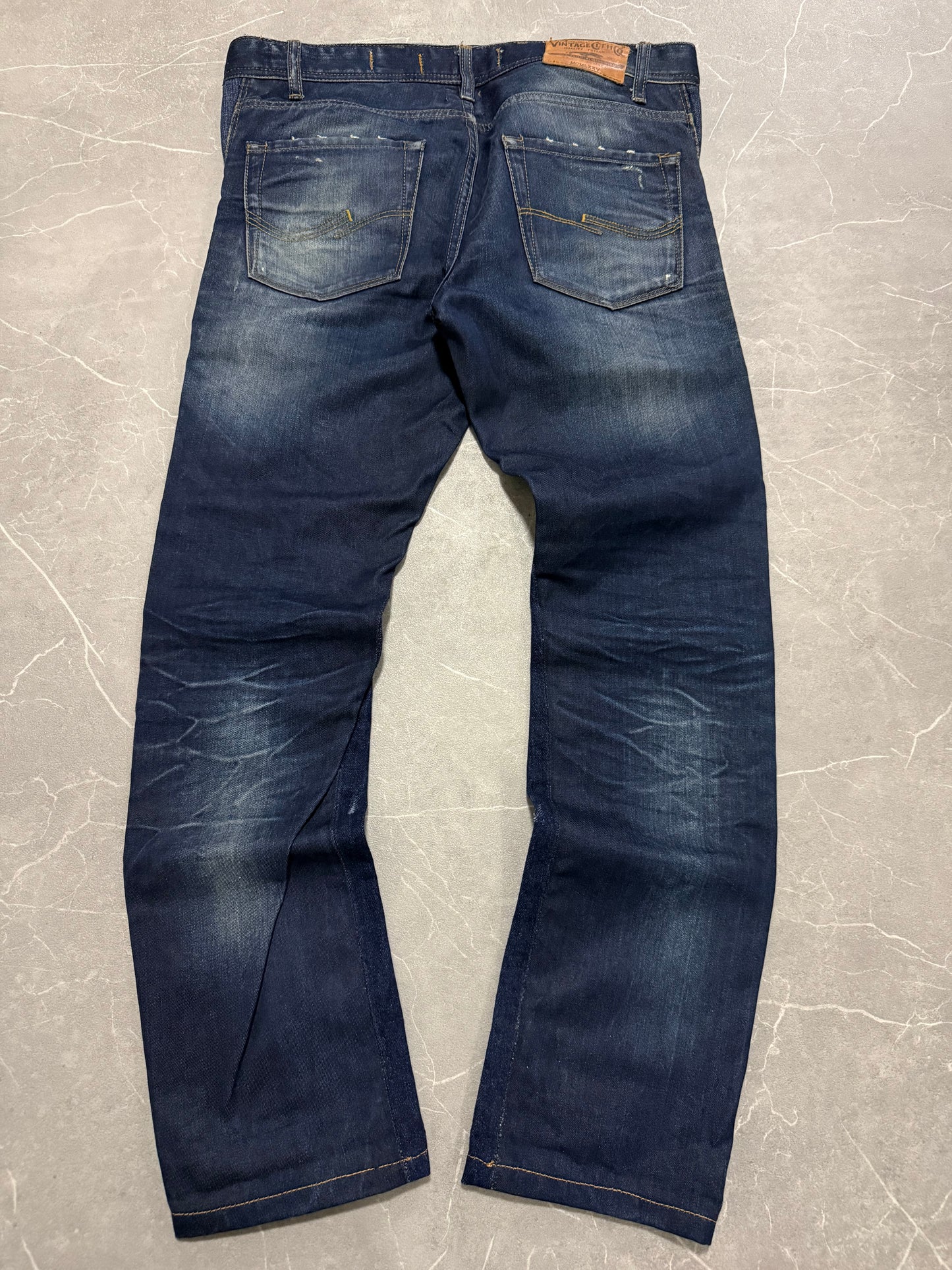 Vintage Jeans (M)