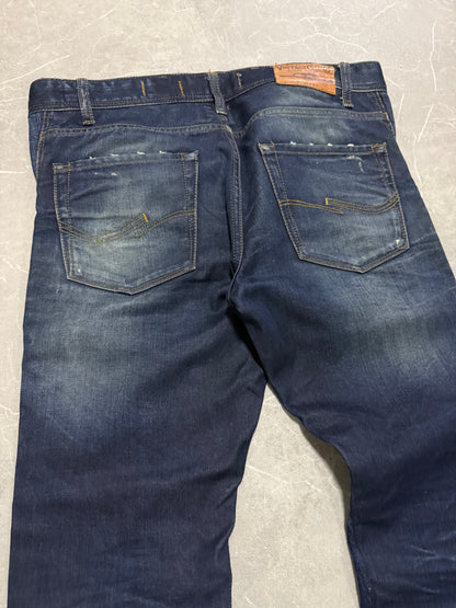 Vintage Jeans (M)