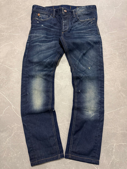 Vintage Jeans (M)