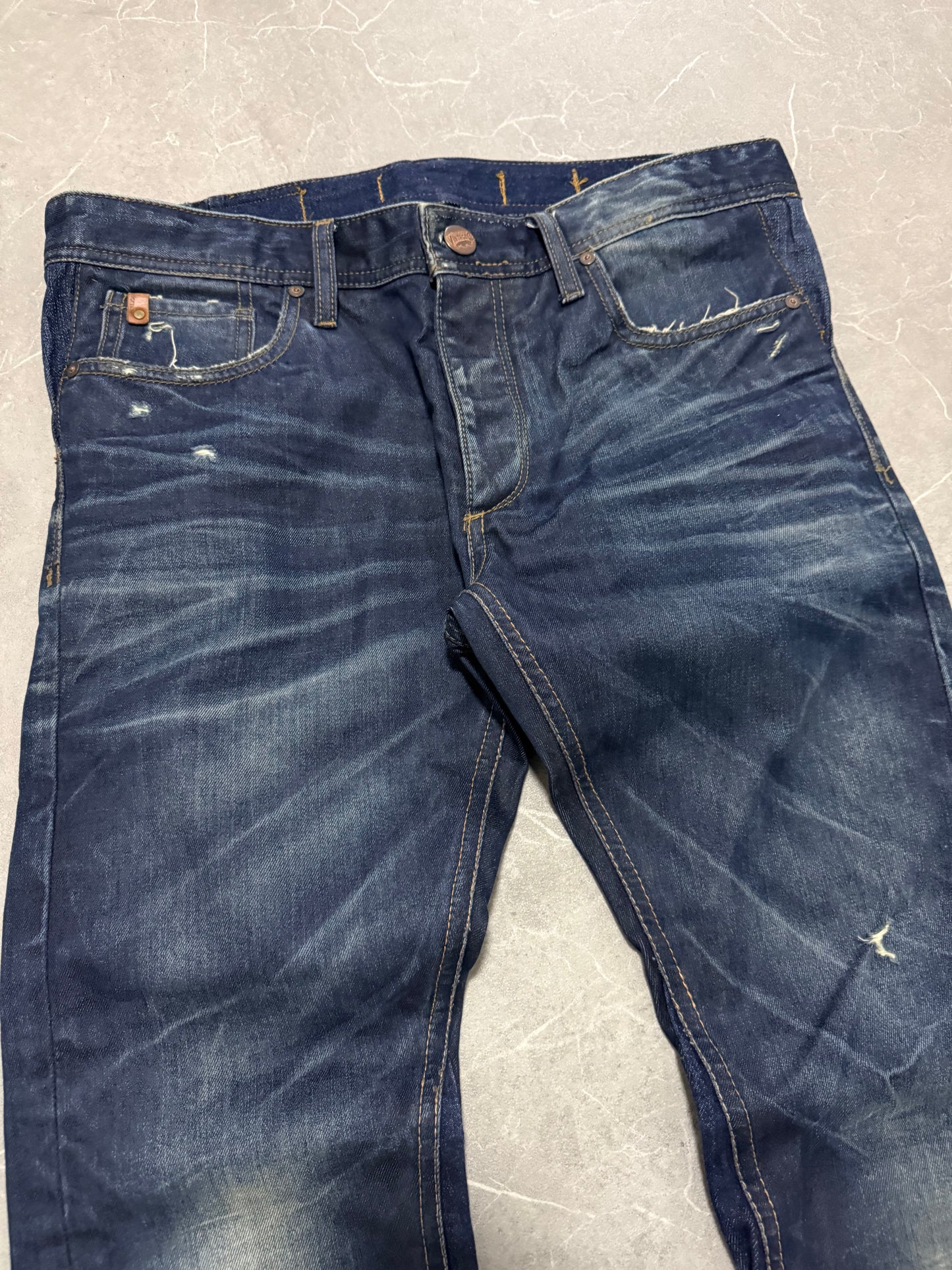 Vintage Jeans (M)