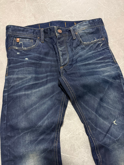 Vintage Jeans (M)