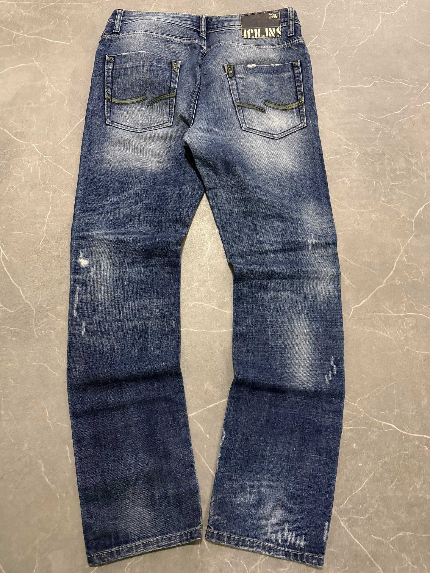 Vintage Jeans (M)
