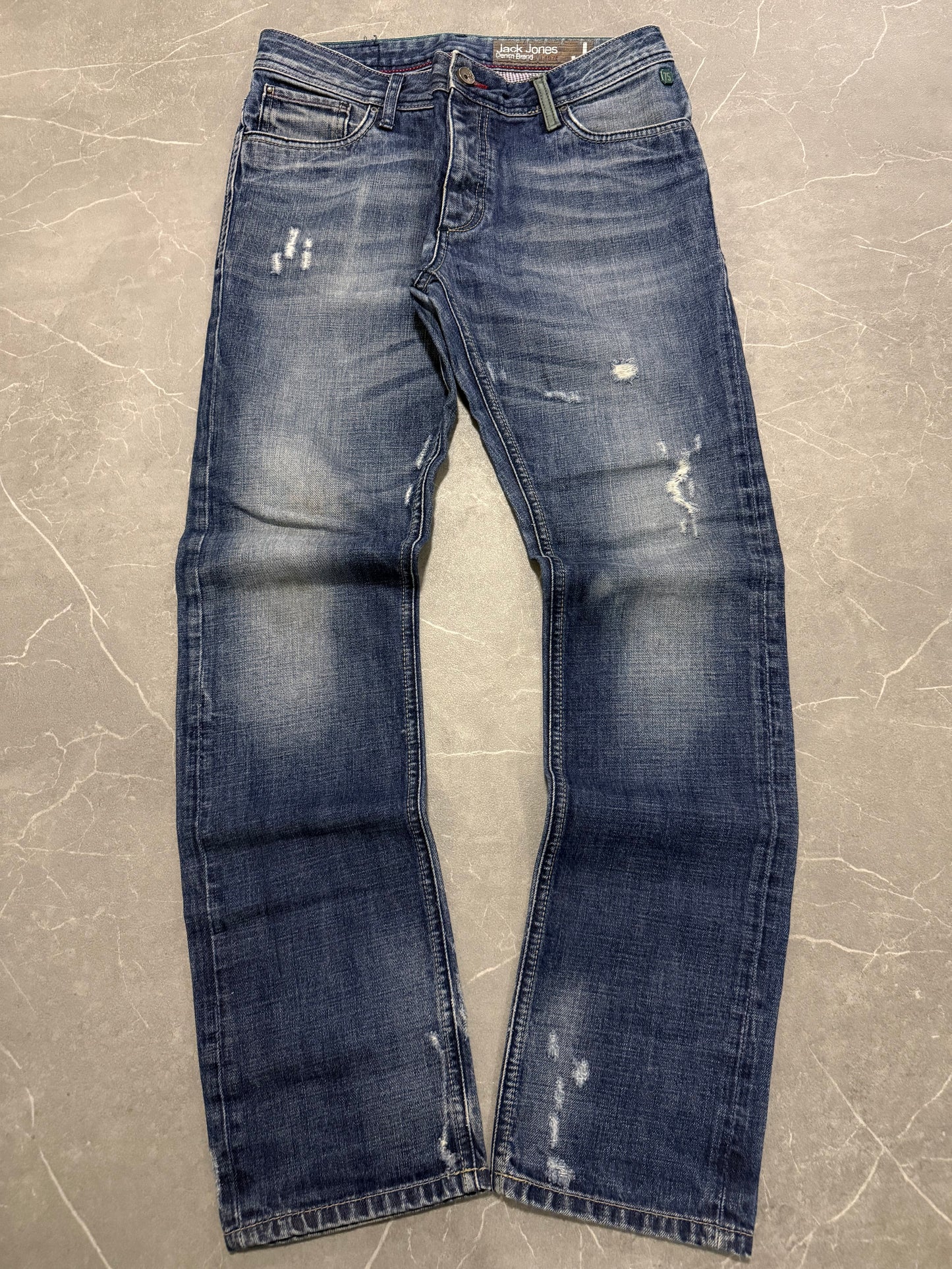 Vintage Jeans (M)
