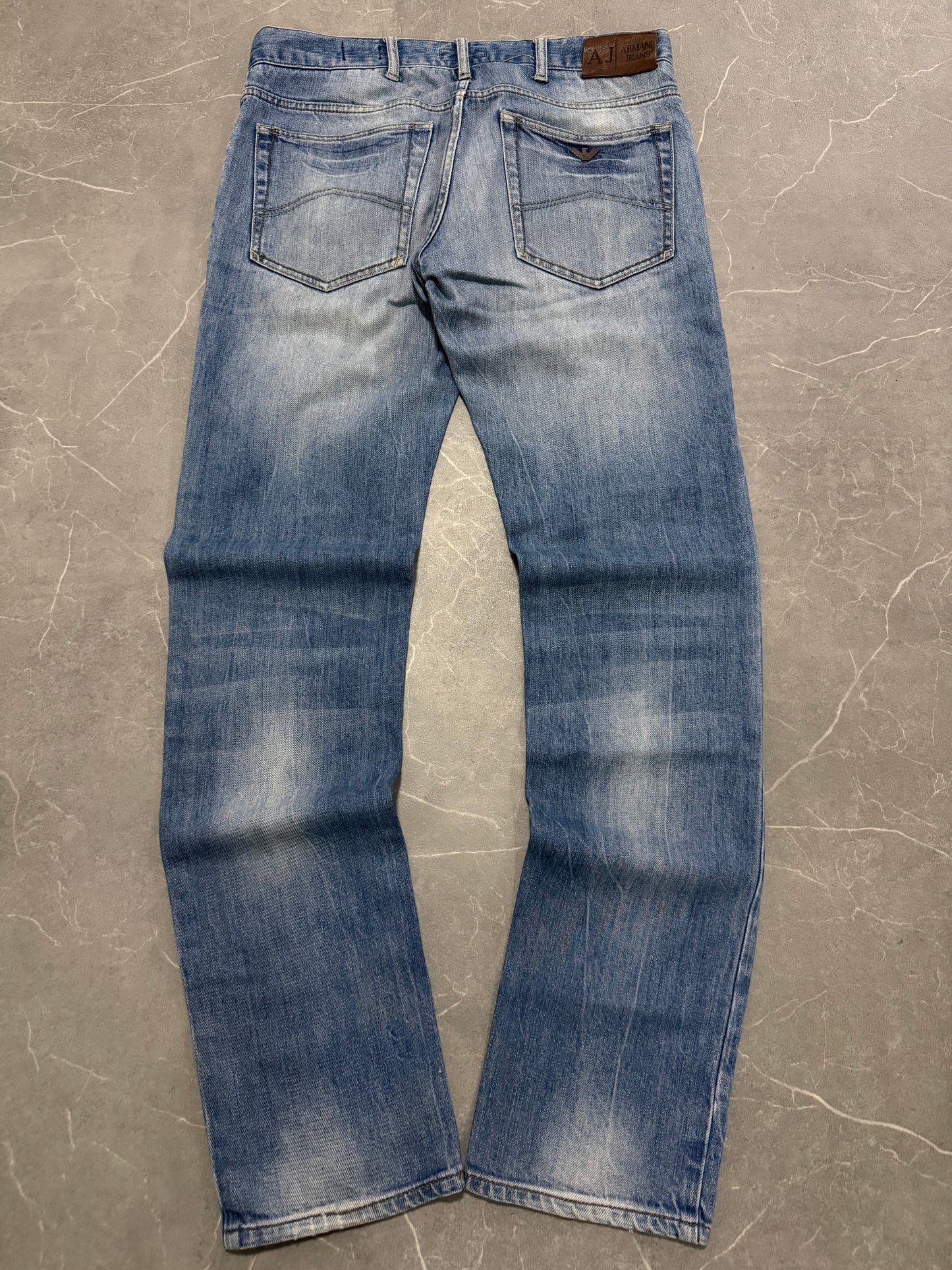 Armani Jeans (M)