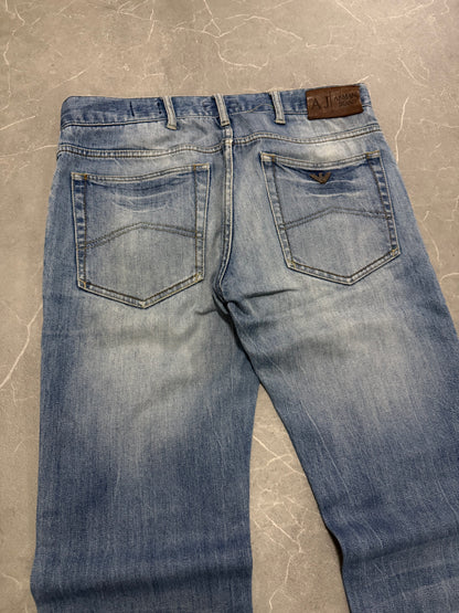 Armani Jeans (M)