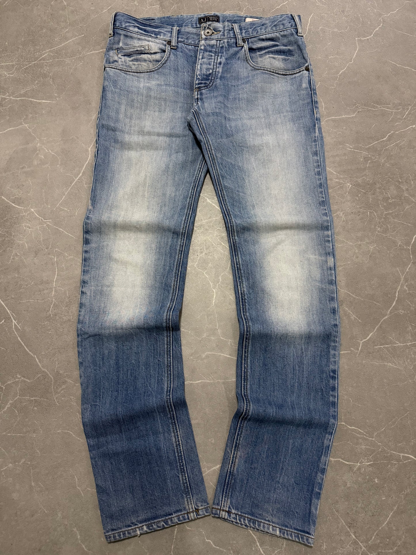 Armani Jeans (M)