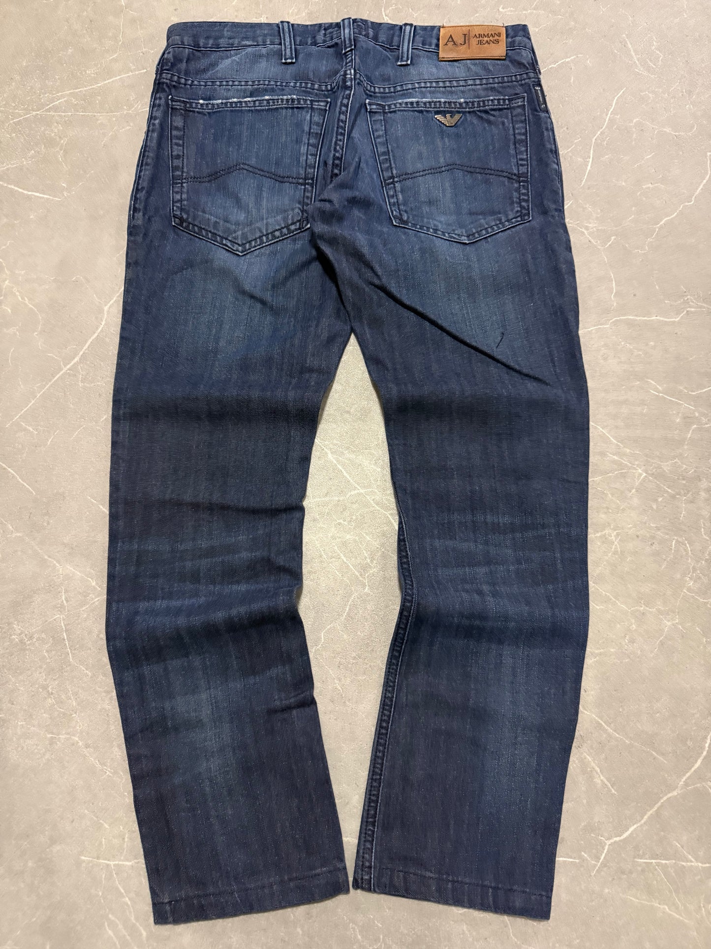 Armani Jeans (XS)