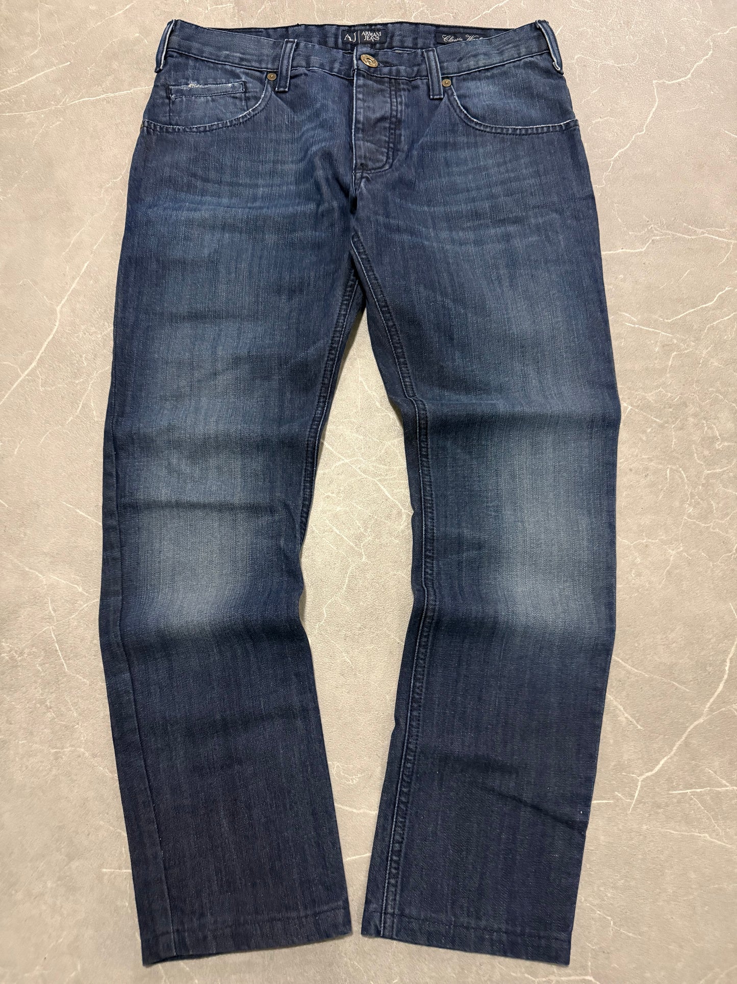 Armani Jeans (XS)