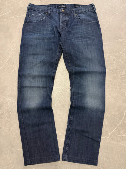 Armani Jeans (XS)