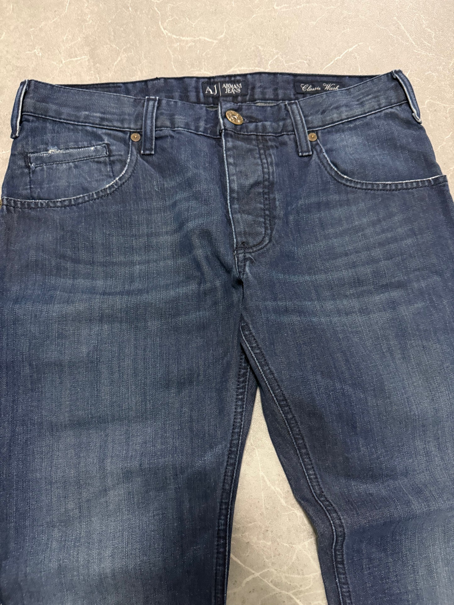 Armani Jeans (XS)