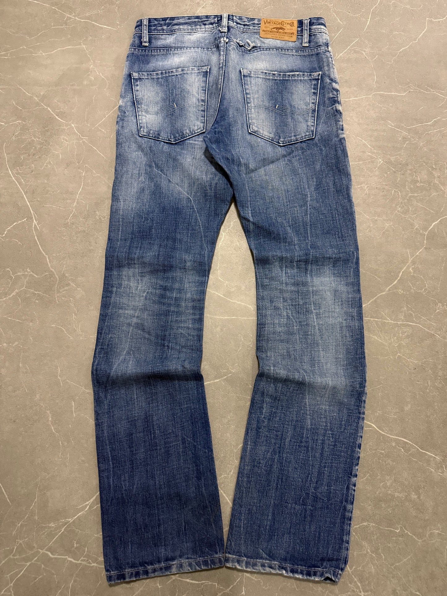 Vintage Jeans (L)