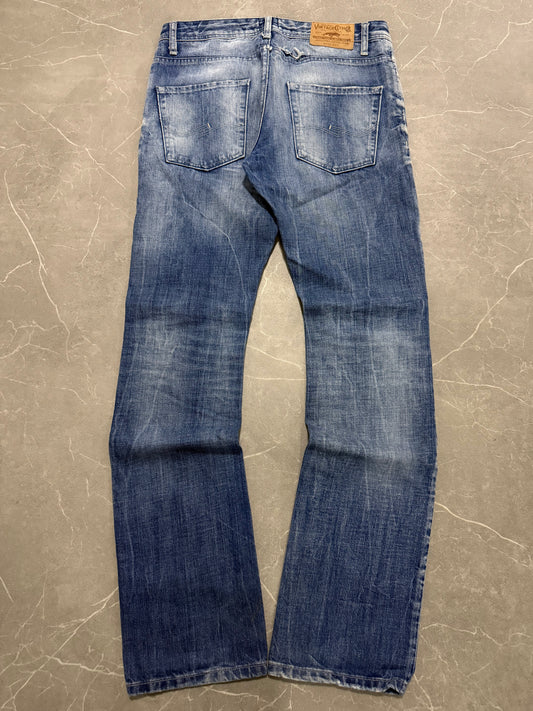 Vintage Jeans (L)