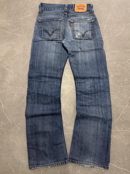 Levi's Jeans 512 (S)
