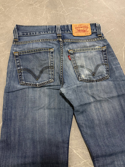 Levi's Jeans 512 (S)